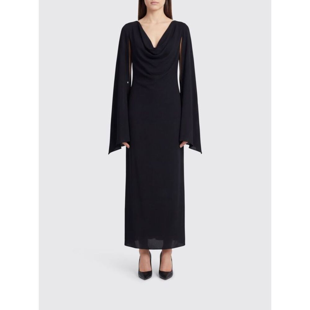 Federica Tosi Dress Woman Black